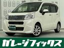 スバル ステラ Ｇ　スマートアシスト　４ＷＤ　ドライブレコーダー...