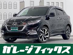 ホンダ　ヴェゼル　ハイブリッドＲＳ　ホンダセンシング　ドライブレコーダー　ＥＴＣ