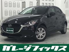 マツダ　ＭＡＺＤＡ２　１５Ｓ　スマートエディション　ドライブレコーダー　ＥＴＣ