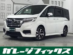 ホンダ　ステップワゴンスパーダ　スパーダ　ホンダセンシング　ドライブレコーダー　バックカメラ