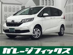 ホンダ　フリード　Ｇ　４ＷＤ　オートクルーズコントロール　レーンアシスト