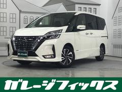 日産　セレナ　ハイウェイスターＶ　ＥＴＣ　全周囲カメラ　クリアランスソナー