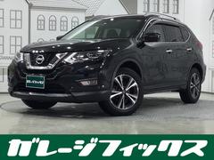 日産　エクストレイル　２０Ｘｉ　４ＷＤ　ドライブレコーダー　ＥＴＣ