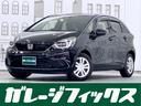 ホンダ フィット ホーム　ＥＴＣ　バックカメラ　クリアランスソナ...