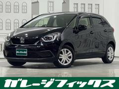 ホンダ　フィット　ホーム　ＥＴＣ　バックカメラ　クリアランスソナー