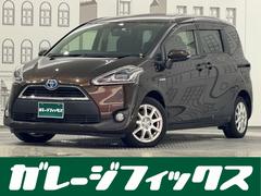 トヨタ　シエンタ　ハイブリッドＧ　ドライブレコーダー　ＥＴＣ　バックカメラ