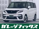 三菱 デリカＤ：２ カスタムハイブリッドＭＶ　全方位カメラパッケ...