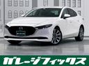MAZDA MAZDA3 SEDAN