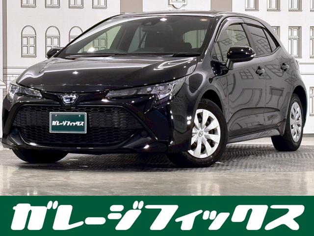 カローラスポーツ(トヨタ) Ｇ　Ｘ　ドライブレコーダー　ＥＴＣ　バックカメラ　ナビ　ＴＶ　オートクルーズコントロール　レーンアシスト　衝突被害軽減システム　オートマチックハイビーム　オートライト　ＬＥＤヘッドランプ　スマートキー 中古車画像