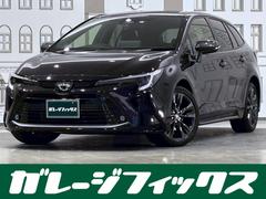 カローラツーリング ダブルバイビー バックカメラ ナビ オートクルーズコントロール レーンアシスト 衝突被害軽減システム アルミホイール オートマチックハイビーム オートライト LEDヘッドランプ スマートキー 電動格納ミラー CVT 中古車画像