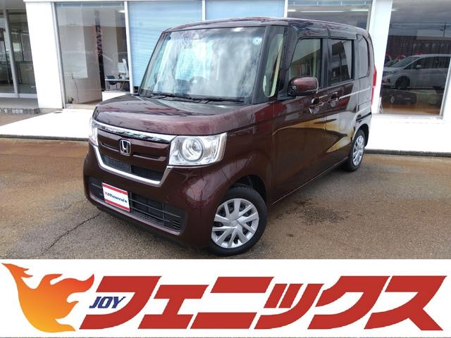 ホンダ Ｎ−ＢＯＸ Ｇ　Ｌホンダセンシング☆走行０．５万ＫＭ☆試乗出来ます☆　☆ホンダセンシング☆レーダークルーズ☆専用オーディオ☆地デジＴＶ☆バックカメラ☆ブルートゥース☆ビルトインＥＴＣ☆両側パワースライドドア☆シートヒーター☆スマートキー☆プッシュスタート☆試乗出来ます☆