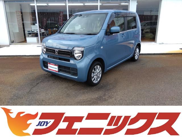 ホンダ Ｎ−ＷＧＮ Ｇホンダセンシング☆４ＷＤ☆後期☆禁煙☆走行２．４万Ｋｍ　☆ホンダセンシング☆メモリーナビ☆Ｂｌｕｅｔｏｏｔｈ☆衝突軽減ブレーキ☆レーダークルーズ☆横滑り防止☆リアパーキングセンサー☆電動ホールドパーキング☆スマートキー☆プッシュスタート☆１４インチアルミ