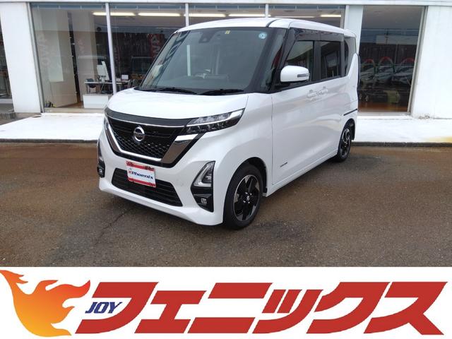 日産 ルークス