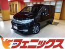 HONDA STEPWAGON SPADA