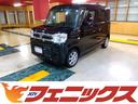 ハイブリッドＸ☆４ＷＤモデル☆禁煙☆試乗可能☆　☆スズキセーフティサポート☆ＤＳＰオーディオ☆ＢＴ接続☆衝突軽減ブレーキ☆両側電動ドア☆リアパーキングセンサー☆前席シートヒーター☆横滑り防止☆スマートキー☆プッシュＳ☆ＰＷＲモード☆試乗可能☆(1枚目)