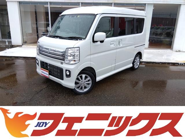 ＰＺターボ☆４ＷＤ☆修復歴無し☆屋内保管☆試乗可能☆　☆スズキセーフティサポート☆走行０．２万Ｋｍ☆ハイルーフ☆衝突軽減ブレーキ☆リアパーキングセンサー☆パワースライドドア☆スマートキー☆プッシュスタート☆キセノンヘッドライト☆ＬＤＷ☆シートヒーター☆