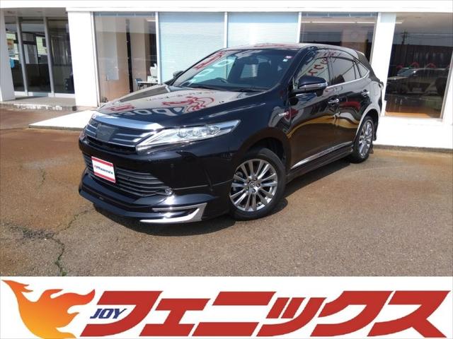 プレミアム☆４ＷＤ☆後期☆モデリスタエアロ☆サンルーフ☆　☆４ＷＤ☆後期☆モデリスタフルエアロ☆モデリスタグリル☆サンルーフ☆９．２インチナビ☆フルセグＴＶ☆ＢＴオーディオ☆Ｂカメラ☆ＴＳＳ☆ハーフレザーシート☆パワーバックドア☆スマートキー２個☆カードキー