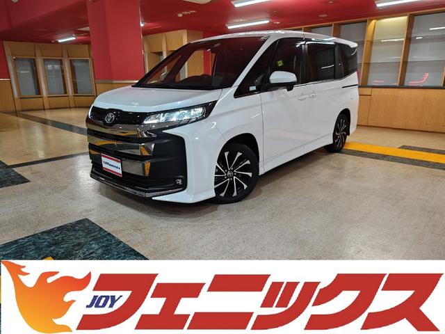 Ｓ－Ｚ☆現行型☆走行０．３万Ｋｍ☆絶版フリップダウン付☆　トヨタセーフティセンス☆メーカー８型ナビ☆フルセグＴＶ☆ＢＴ接続☆Ｂカメラ☆１４型フリップダウンＭ☆両側電動ドア☆半革シート☆シートヒーター☆前後ドラレコ☆ＬＥＤヘッドライト☆レーダークルーズ☆ＥＴＣ