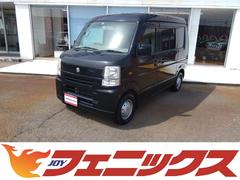 スズキ　エブリイ　ジョイン☆禁煙☆ハイルーフ☆走行４．８万Ｋｍ　☆禁煙☆ハイルーフ☆走行４．８万Ｋｍ☆ディスプレイオーディオ☆ＤＶＤ再生☆キーレスエントリー☆パワステ☆パワーウィンドウ☆