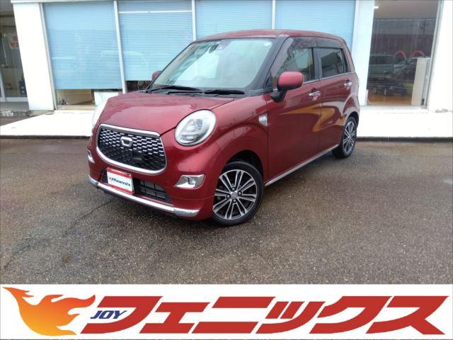 スタイルＧターボＳＡＩＩ☆禁煙☆走行２．７万Ｋｍ☆　☆メモリーナビ☆フルセグＴＶ☆Ｂｌｕｅｔｏｏｔｈ☆Ｂカメラ☆スマートアシスト☆エコアイドル☆ＬＥＤヘッドライト＆フォグ☆スマートキー☆プッシュＳ☆ＥＴＣ☆ステアリモコン☆ナビ装着用ＵＰグレードパック☆