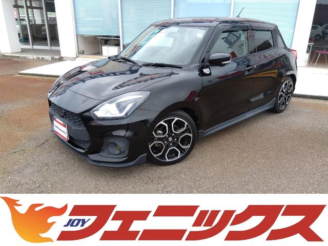 スズキ スイフトスポーツ セーフティ＆全方位カメラパッケージ☆禁煙☆修復歴無☆試乗ＯＫ　☆ＲＳ−Ｒサスペンション☆８インチナビ☆フルセグＴＶ☆Ｂｌｕｅｔｏｏｔｈ☆全方位カメラ☆衝突軽減ブレーキ☆クルーズコントロール☆レーダークルーズ☆シートヒーター☆ドラレコ☆ＥＴＣ☆ＬＥＤヘッドライト☆