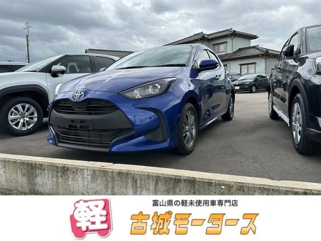 Ｘ　衝突被害軽減システム　盗難防止システム　ＣＶＴ　オートライト　アイドリングストップ(1枚目)