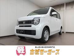 ホンダ　Ｎ−ＷＧＮ　　衝突被害軽減システム　盗難防止システム　ＣＶＴ