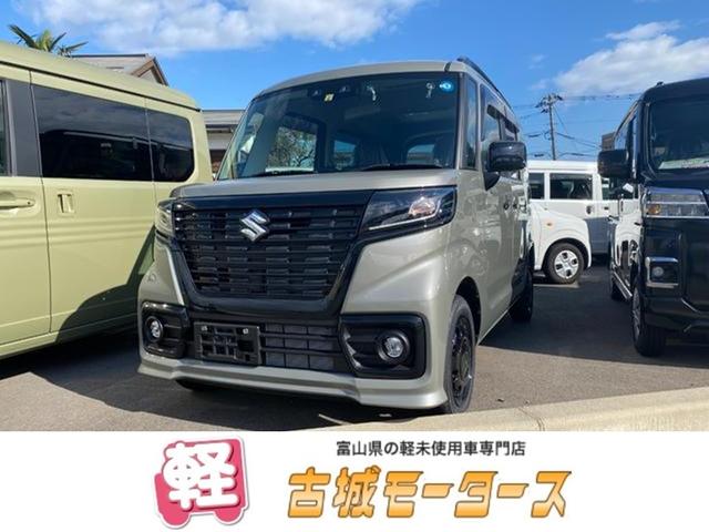 　届出済未使用車　セーフティーサポート　オートエアコン　電動スライド　スマートキー