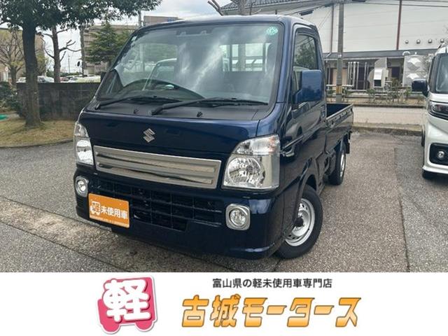 ＫＸ　４ＷＤ　届出済未使用車　エアコン　キーレスエントリー　アイドリングストップ　衝突被害軽減ブレーキ
