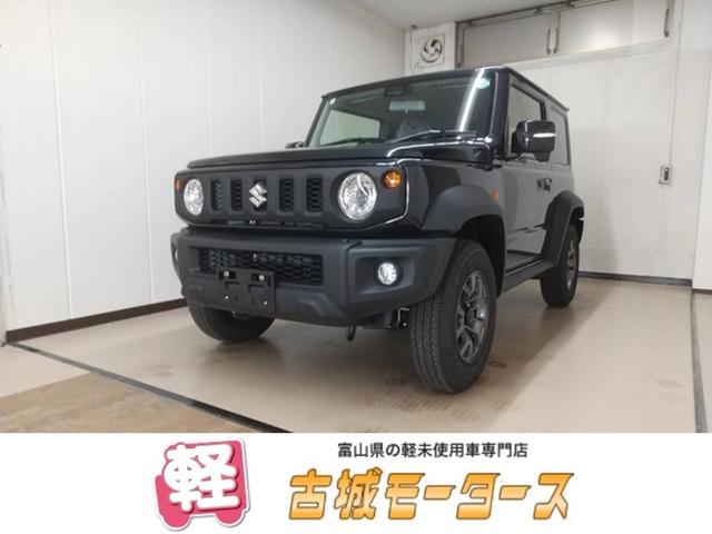 ＪＣ　登録済未使用車　フルフラット　フルオートエアコン　横滑防止　運転席助手席エアバック　サイドカーテンエアバック　ＬＥＤヘッドランプ　キーレスエントリー　Ａクルーズ　シートヒータ　運転席エアバッグ　ＡＢＳ