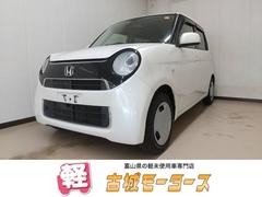 ホンダ　Ｎ−ＯＮＥ　　衝突被害軽減システム　盗難防止システム　ＣＶＴ