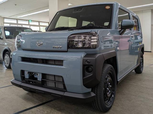 Ｘ　届出済未使用車　衝突被害軽減システム　盗難防止システム　ＣＶＴ　オートライト　アイドリングストップ　バックカメラ　オートエアコン　ＬＥＤヘッドライト　スマートキー
