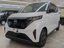 NISSAN SAKURA