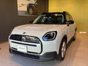 ＭＩＮＩ ＭＩＮＩ カントリーマンＥ　クラシック・トリム　ＭＩＮ...