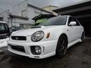 SUBARU IMPREZA SPORTS WAGON