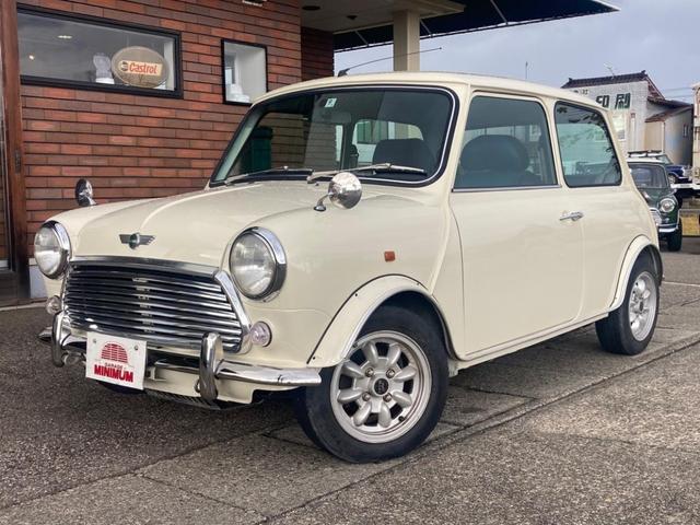 ローバー ＭＩＮＩ