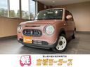 SUZUKI ALTO LAPIN LC