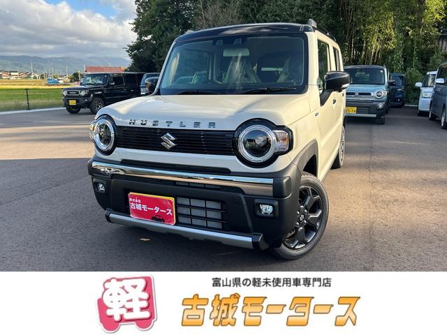 富山県・石川県！３店舗展開　北陸最大級古城モータース 全方位ナビ　オートエアコン　シートヒーター