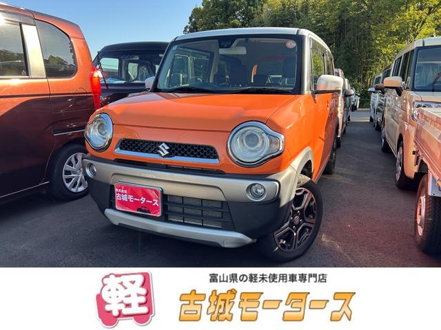 富山県・石川県！３店舗展開　北陸最大級古城モータース ナビＴＶ　オートエアコン　盗難防止システム