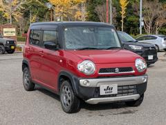 ハスラー G 中古車画像