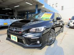 スバル Wrxs4の中古車 中古車価格 相場情報 価格 Com