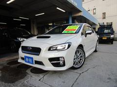 スバル　ＷＲＸ Ｓ４　２．０ＧＴ−Ｓアイサイト　グー鑑定付き５点（最高評価５）　Ｃタイプ　ＯＰ．ＳＴＩマフラー