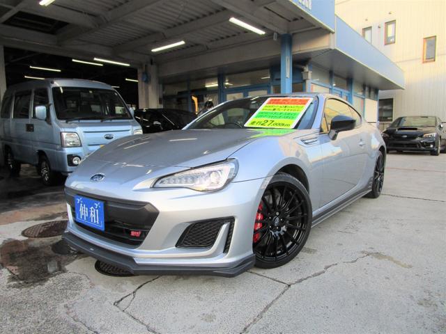 非売品 正規品 STI フレキシブルドロースティフナー SUBARU BRZ ZC スバル SUBARU パーツ 送料無料 ST20118AS0  タワーバー、ロールバー