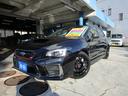 スバル ＷＲＸ ＳＴＩ タイプＲＡ－Ｒ　グー鑑定付き５点（最高評...