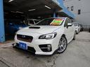 スバル ＷＲＸ ＳＴＩ Ｓ２０７　グー鑑定付き５点（最高評価５）...