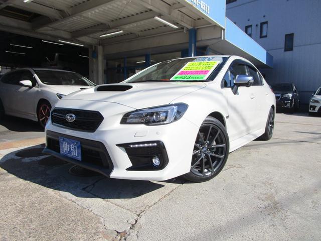 スバル WRX S4 2014年モデル 2.0GT-S EyeSightの価格・性能 スバル WRX S4 2014年モデル 2.0GT-S EyeSightの価格・性能