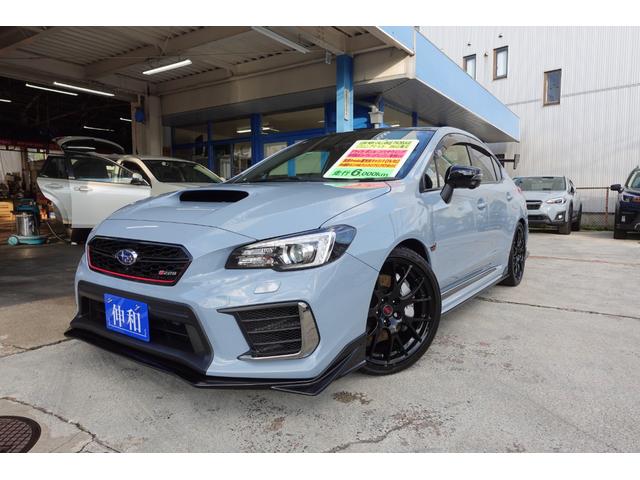 グー鑑定内外装５点　車両本体価格には整備費用含みます ＢＢＳ鍛造１９インチＡＷ　Ｆ両席ＲＥＣＡＲＯ　各種補剛パーツ