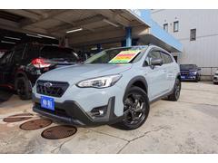 XV アドバンス スタイルエディション グー鑑定内外装5点 最終型 1オーナー 8型ダイアト-ンサウンドナビ/Bluetooth対応/F・S・Bカメラ/前後ドラレコ/ETC2.0 ステアリング連動LEDオートライト ADB X-MODE 中古車画像