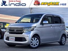 N-WGN G・Aパッケージ 純正ナビ バックカメラ ETC キーフリー プッシュスタート 中古車画像