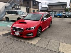 レヴォーグ 1.6GT-Sアイサイト 4WD ドライブレコーダー ETC バックカメラ TV オートクルーズコントロール レーンアシスト 衝突被害軽減システム アルミホイール LEDヘッドランプ パワーシート スマートキー 中古車画像